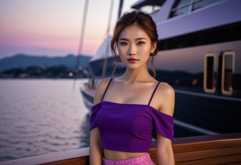 静默之美