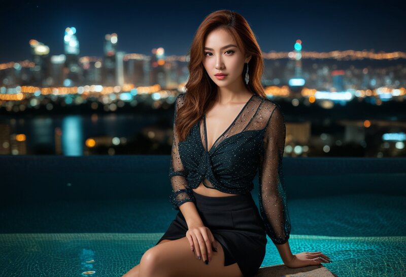美的定义